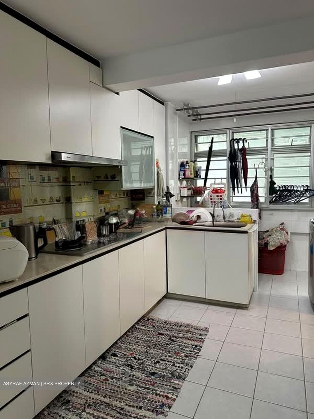 Blk 176 Boon Lay Green (Jurong West), HDB 3 Rooms #592063021